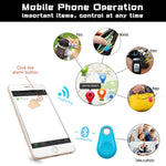 Smart GPS Finder Bluetooth Pet Locator