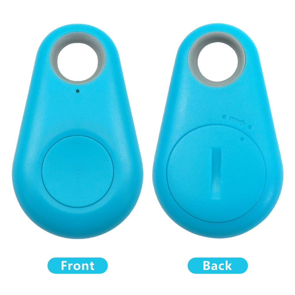 Smart GPS Finder Bluetooth Pet Locator