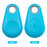 Smart GPS Finder Bluetooth Pet Locator