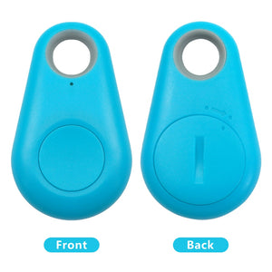 Smart GPS Finder Bluetooth Pet Locator