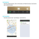 Smart GPS Finder Bluetooth Pet Locator
