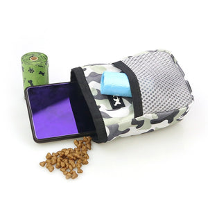 TAILUP™ - Outdoor Pet Dog Training Pouch Bag