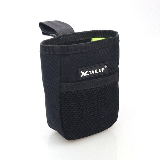 TAILUP™ - Outdoor Pet Dog Training Pouch Bag