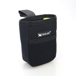 TAILUP™ - Outdoor Pet Dog Training Pouch Bag