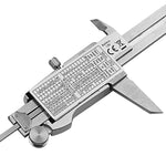Stainless Steel Digital Caliper Measuring Tool