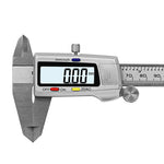Stainless Steel Digital Caliper Measuring Tool