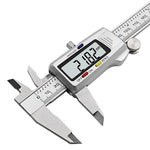 Stainless Steel Digital Caliper Measuring Tool