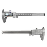 Stainless Steel Digital Caliper Measuring Tool