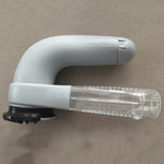 Electric Pet Hair Remover Suction Device