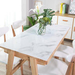 DICOR™ - Self Adhesive Water & Oil Proof Kitchen Wall Stickers