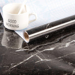 DICOR™ - Self Adhesive Water & Oil Proof Kitchen Wall Stickers