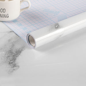 DICOR™ - Self Adhesive Water & Oil Proof Kitchen Wall Stickers