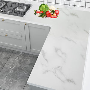 DICOR™ - Self Adhesive Water & Oil Proof Kitchen Wall Stickers