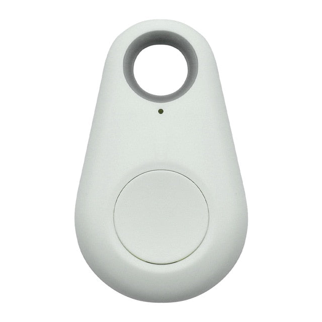 Smart GPS Finder Bluetooth Pet Locator
