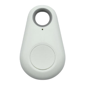 Smart GPS Finder Bluetooth Pet Locator