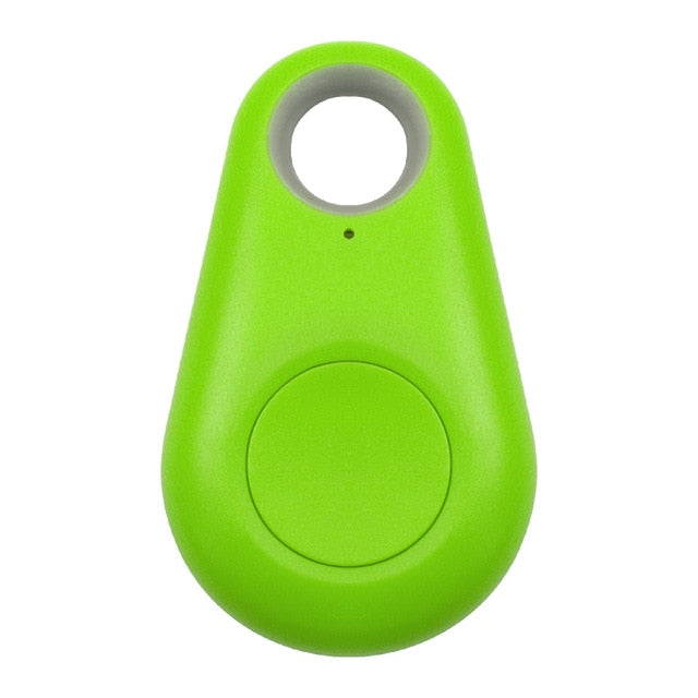 Smart GPS Finder Bluetooth Pet Locator