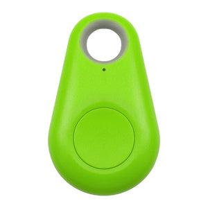 Smart GPS Finder Bluetooth Pet Locator