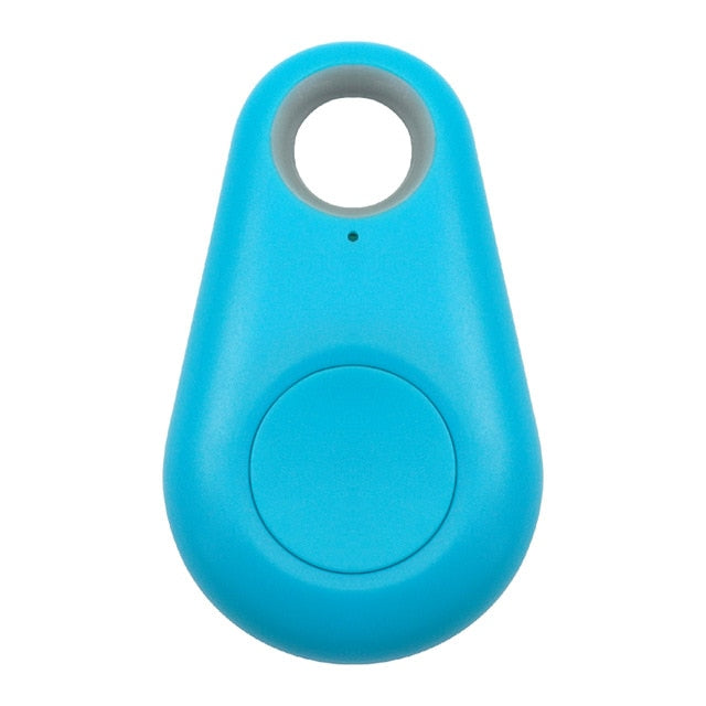 Smart GPS Finder Bluetooth Pet Locator