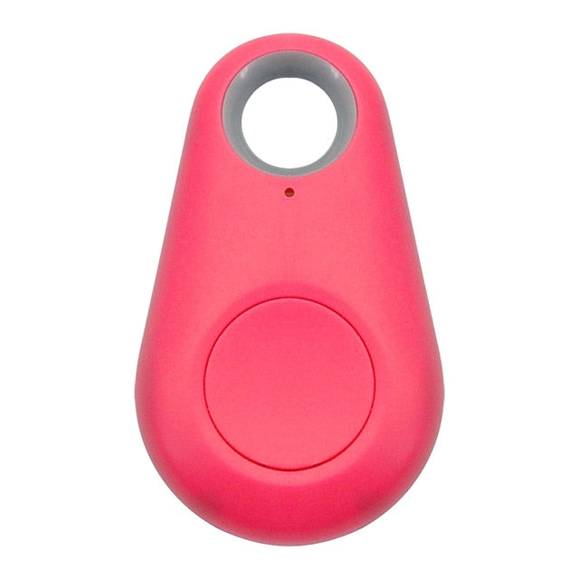 Smart GPS Finder Bluetooth Pet Locator
