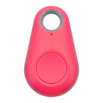 Smart GPS Finder Bluetooth Pet Locator