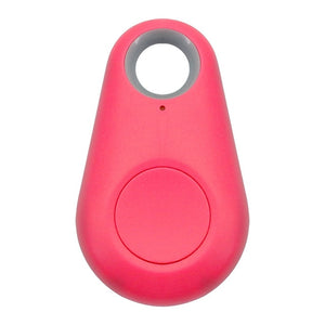 Smart GPS Finder Bluetooth Pet Locator
