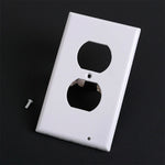 Power Guidelight - Outlet Wall Plate with LED Night Lights