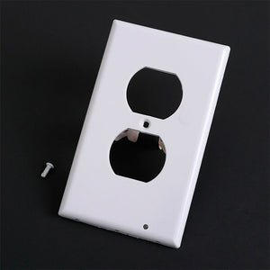 Power Guidelight - Outlet Wall Plate with LED Night Lights