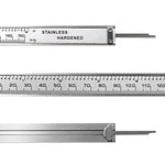 Stainless Steel Digital Caliper Measuring Tool