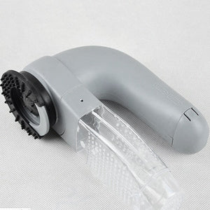 Electric Pet Hair Remover Suction Device