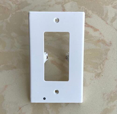 Power Guidelight - Outlet Wall Plate with LED Night Lights