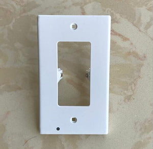 Power Guidelight - Outlet Wall Plate with LED Night Lights