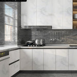 DICOR™ - Self Adhesive Water & Oil Proof Kitchen Wall Stickers