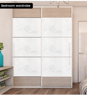 DICOR™ - Self Adhesive Water & Oil Proof Kitchen Wall Stickers