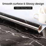 DICOR™ - Self Adhesive Water & Oil Proof Kitchen Wall Stickers
