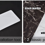 DICOR™ - Self Adhesive Water & Oil Proof Kitchen Wall Stickers