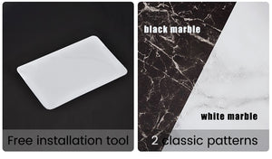 DICOR™ - Self Adhesive Water & Oil Proof Kitchen Wall Stickers