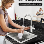 DICOR™ - Self Adhesive Water & Oil Proof Kitchen Wall Stickers