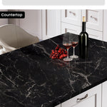 DICOR™ - Self Adhesive Water & Oil Proof Kitchen Wall Stickers