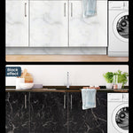 DICOR™ - Self Adhesive Water & Oil Proof Kitchen Wall Stickers