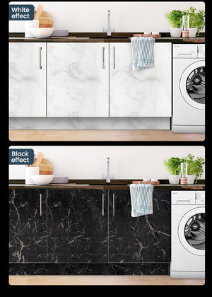 DICOR™ - Self Adhesive Water & Oil Proof Kitchen Wall Stickers