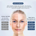 EMS Mesotherapy Electroporation Skin Care Tighten Lifting Facial