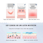 EMS Mesotherapy Electroporation Skin Care Tighten Lifting Facial