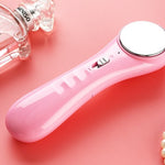 EMS Mesotherapy Electroporation Skin Care Tighten Lifting Facial