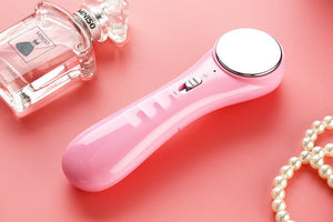 EMS Mesotherapy Electroporation Skin Care Tighten Lifting Facial