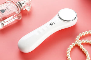 EMS Mesotherapy Electroporation Skin Care Tighten Lifting Facial