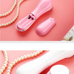 EMS Mesotherapy Electroporation Skin Care Tighten Lifting Facial