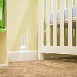 Power Guidelight - Outlet Wall Plate with LED Night Lights