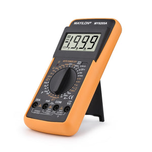 Mayilon Professional Digital Multimeter Tester