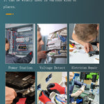 Mayilon Professional Digital Multimeter Tester