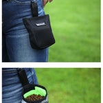 TAILUP™ - Outdoor Pet Dog Training Pouch Bag